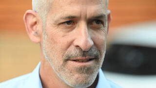 ראש השב"כ הנכנס רונן בר יוצא לתקשורת