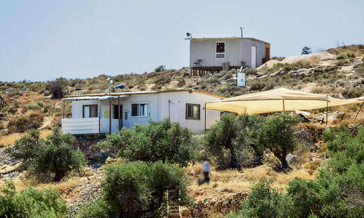 צילום: אלכס קולומויסקי yk13570660