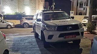 ירי לעבר ביתו של ראש העיר טמרה ד"ר סוהיל דיאב
