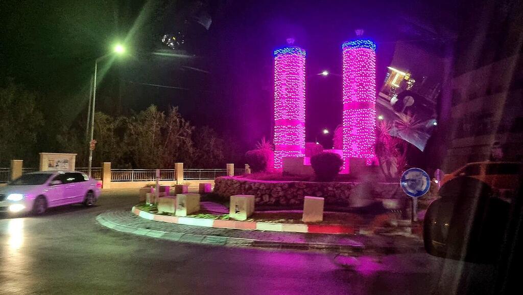 אימפריה כלכלית או קן טרור משגשג? הקרב על עתיד יריחו
