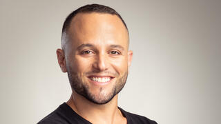 גיא קשטן, מנכ"ל רמיטלי ישראל