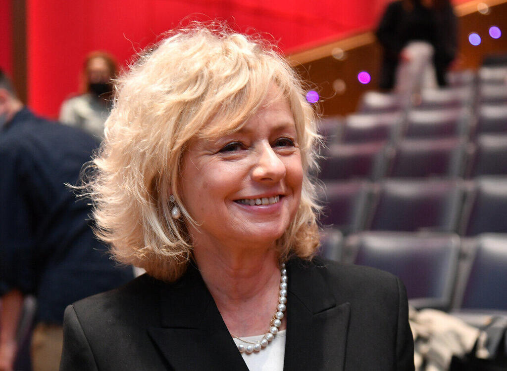 צילום: יואב דודקביץ yk13572496