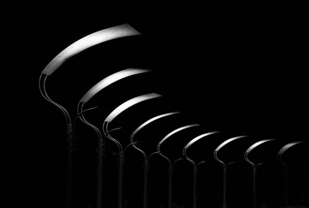 צילום זוכה בתחרות Black and White Photo Awards