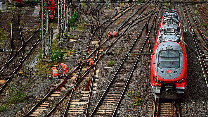 צילום: אי־אף־פי, Ina FASSBENDER yk13574001
