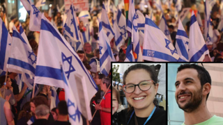 עידו אטיאס, ראש רשימת חוזה חדש, המחנה הליברלי של באר שבע