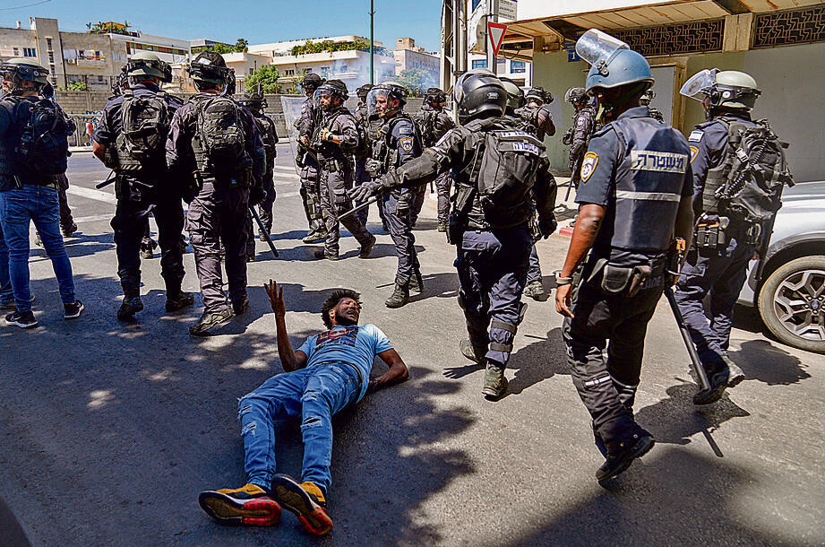 צילום: Ohad Zwigenberg, איי־פי (Ohad Zwigenberg) yk13575478