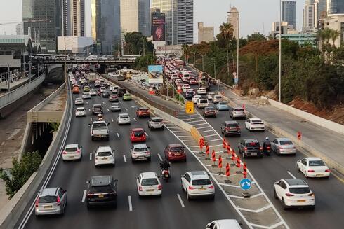 2023 בשוק הרכב: 270 אלף מכוניות חדשות ודגם מפתיע שעשה היסטוריה