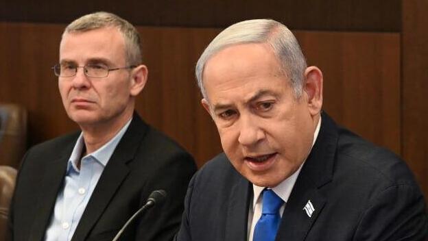 ראש בהממשלה בנימין נתניהו בועדת שרים לענייני מסתננים