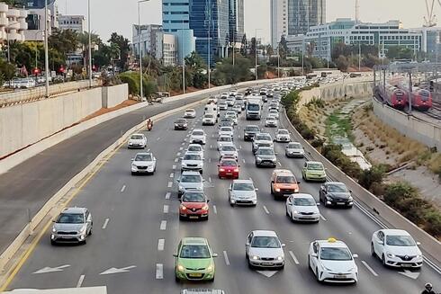 גם בחופש הגדול - שוק הרכב דוהר ללא מעצורים