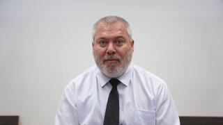 הכרעת הדין לגונן בן יצחק הנאשם בגין הפרעה לשוטר במילוי תפקידו במהלך התקהלות אסורה בהפגנה בירושלים