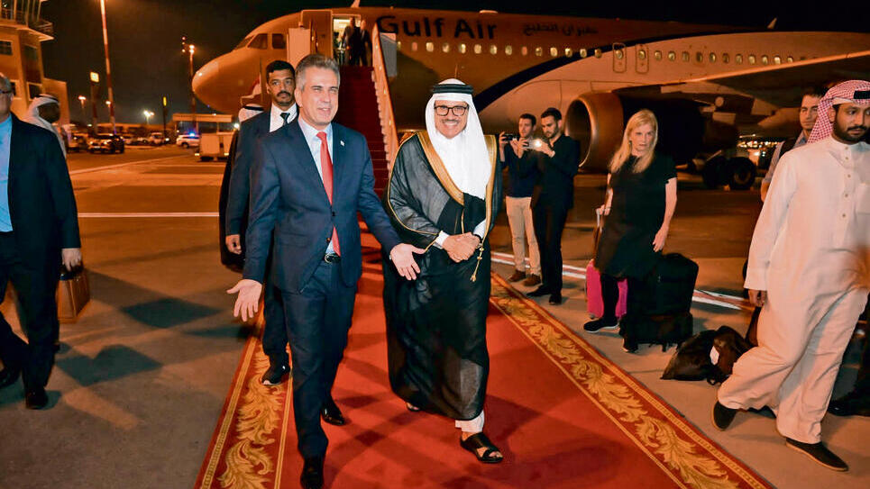 צילום: שלומי אמסלם, משרד החוץ yk13577482