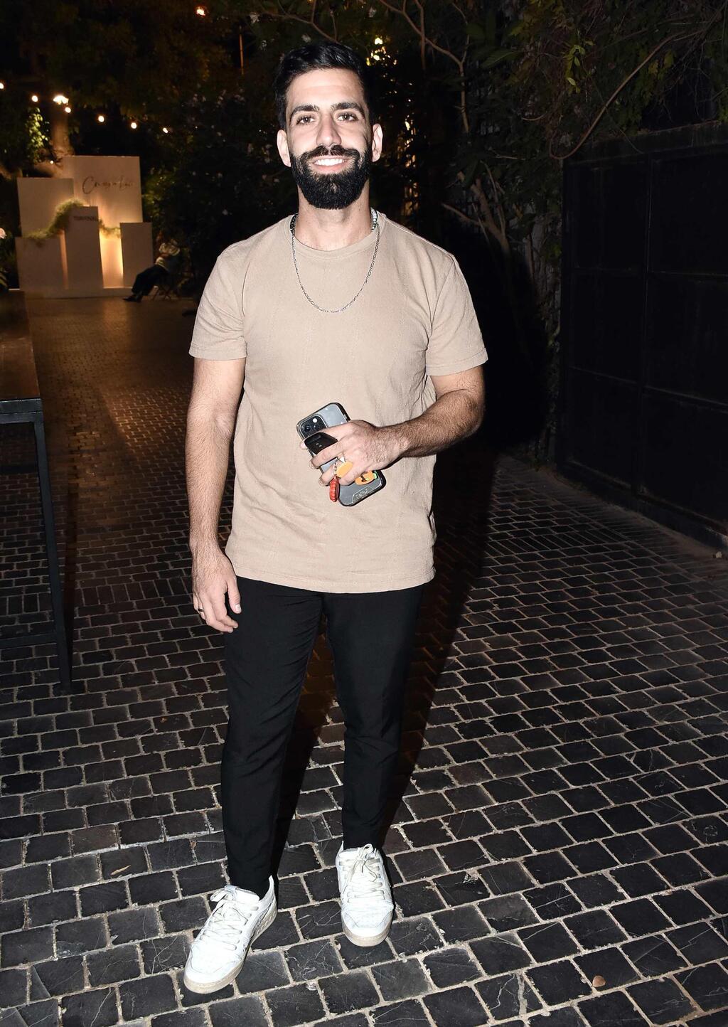 חתונה פן חזות 
