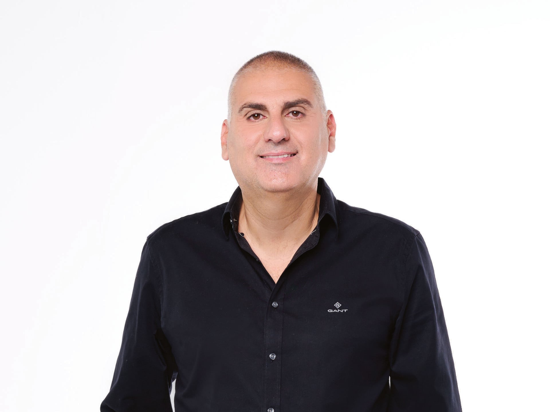 ״אני אדם רגיש לכל בעיה משפחתית ומשפטית שאני מייצג". עו"ד יעקב בלס (צילום: שי קדם) עו"ד יעקב בלס