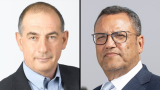 משה ליאון 