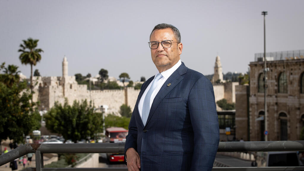משה ליאון 