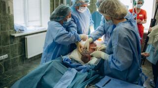 ניתוח קיסרי לידה קיסרית