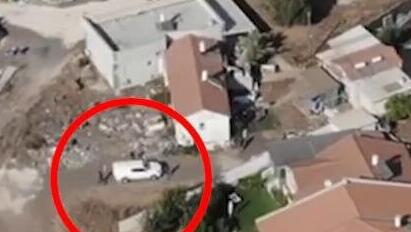 מעצר חשודים בטבריה מאירוע הירי בכפר כנא