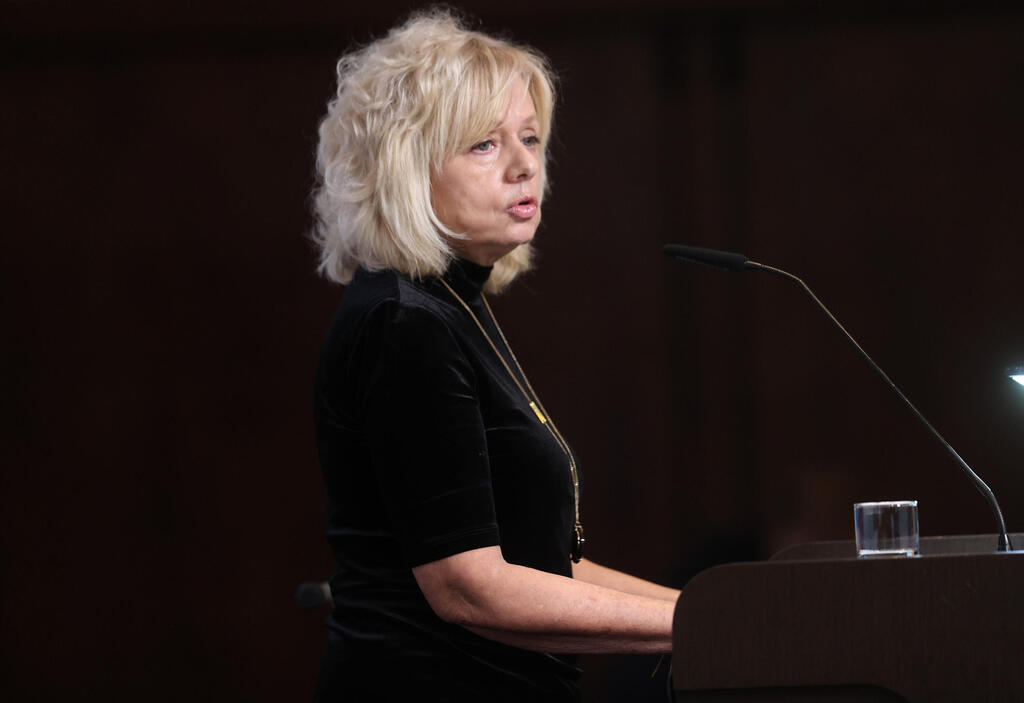 צילום: גיל נחושתן yk13580397