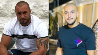 עומר אלסעדי, יחיא אלסעדי