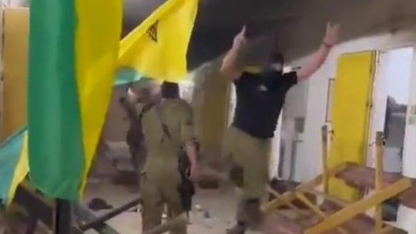 שמונה לוחמים יודחו מקורס מ"כים התפרעות של לוחמי גולני