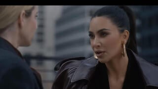 מתוך "אימה אמריקאית: רגישות גבוהה"
