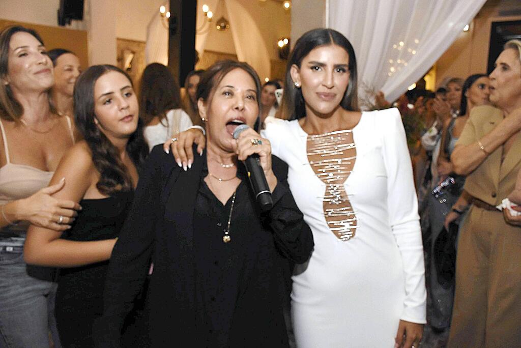 השקת ספר עינב בובליל 