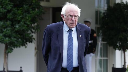 Bernie Sanders: 'I don’t know how you can have cease-fire with Hamas'