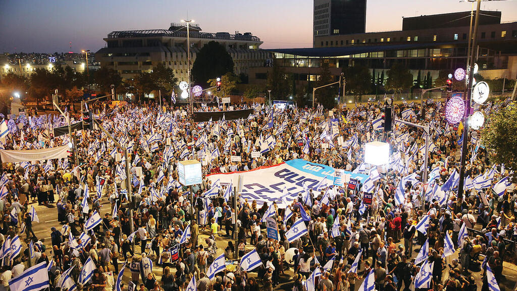 צילום: אלכס קולומוייסקי yk13584358