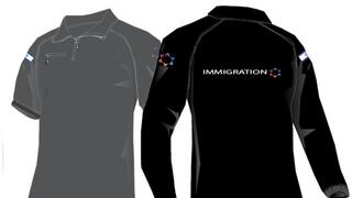 המדים החדשים של ביקורת הגבולות