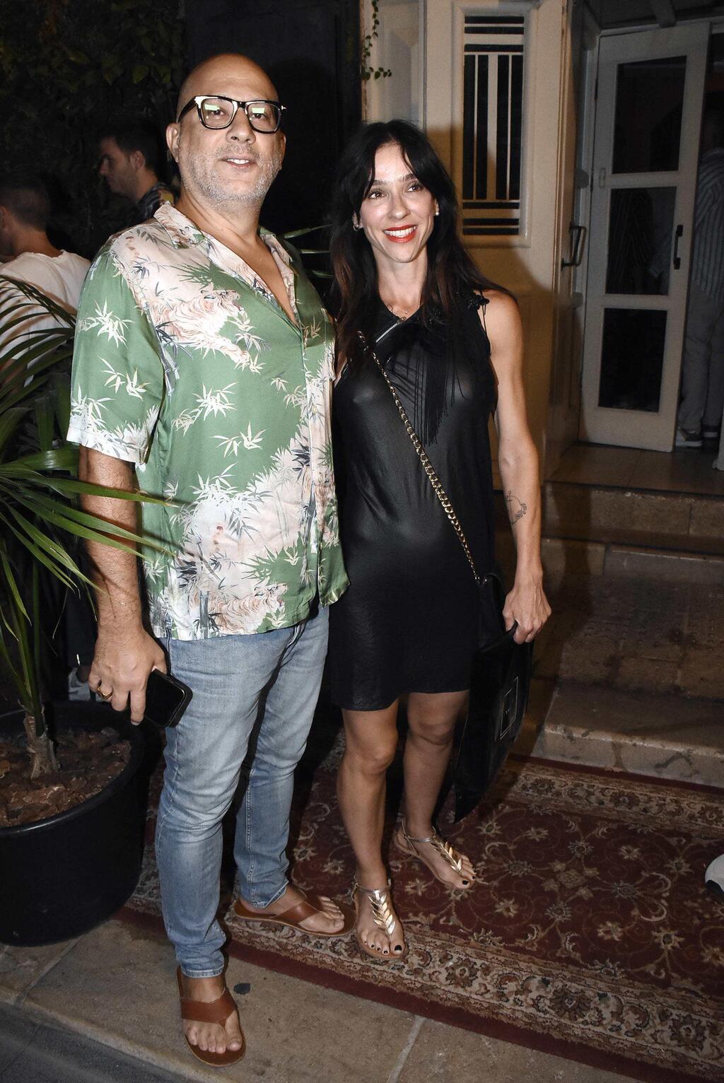 יום הולדת 40 רותם סלע 