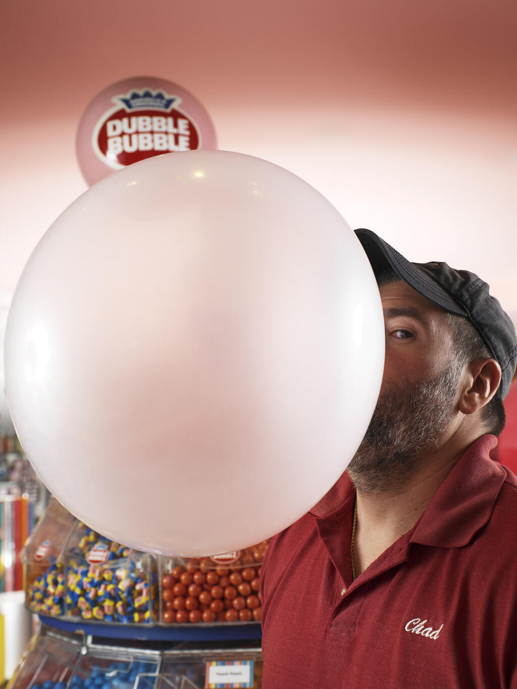 שרקן גאון, נינג'ה בת 70 ואלף דובוני אכפת לי ספר שיאי גינס 2024