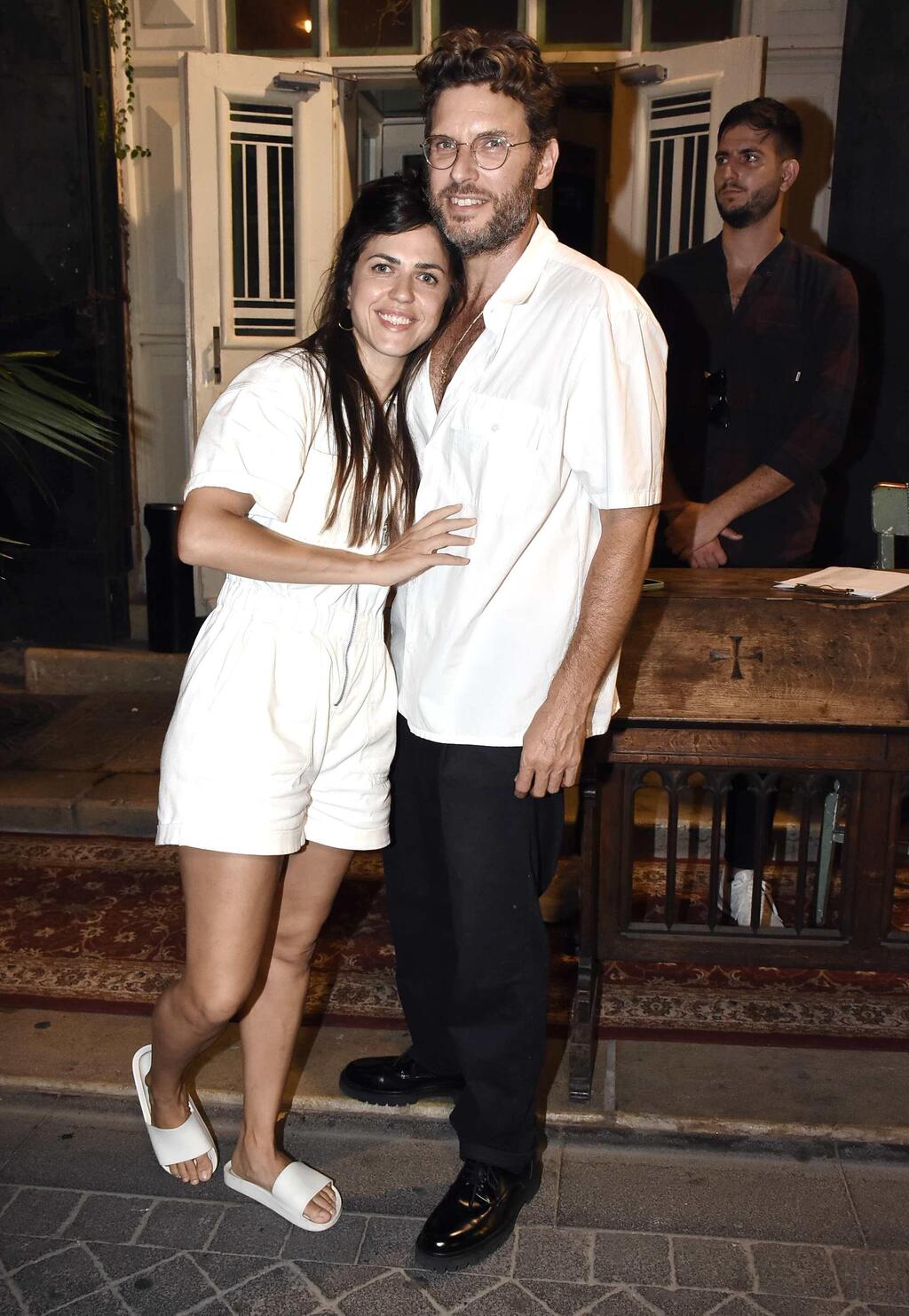 יום הולדת 40 רותם סלע 