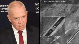   איראן 
