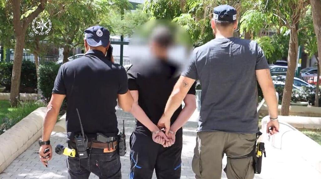 משטרת ישראל עצרה חשוד מרכזי ברצח בני שלמה
