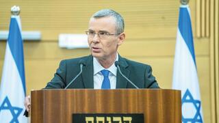 יריב לוין
