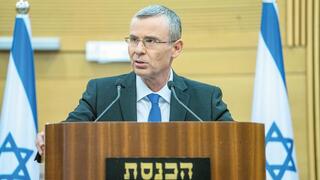 יריב לוין