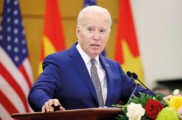 צילום: אי־פי, Luong Thai Linh yk13591158