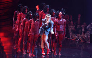 UK's summer full of leading artists in concert