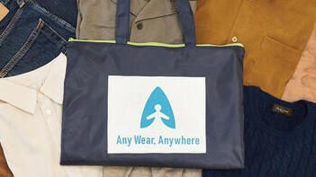 צילום: any wear, anywhere yk13592480