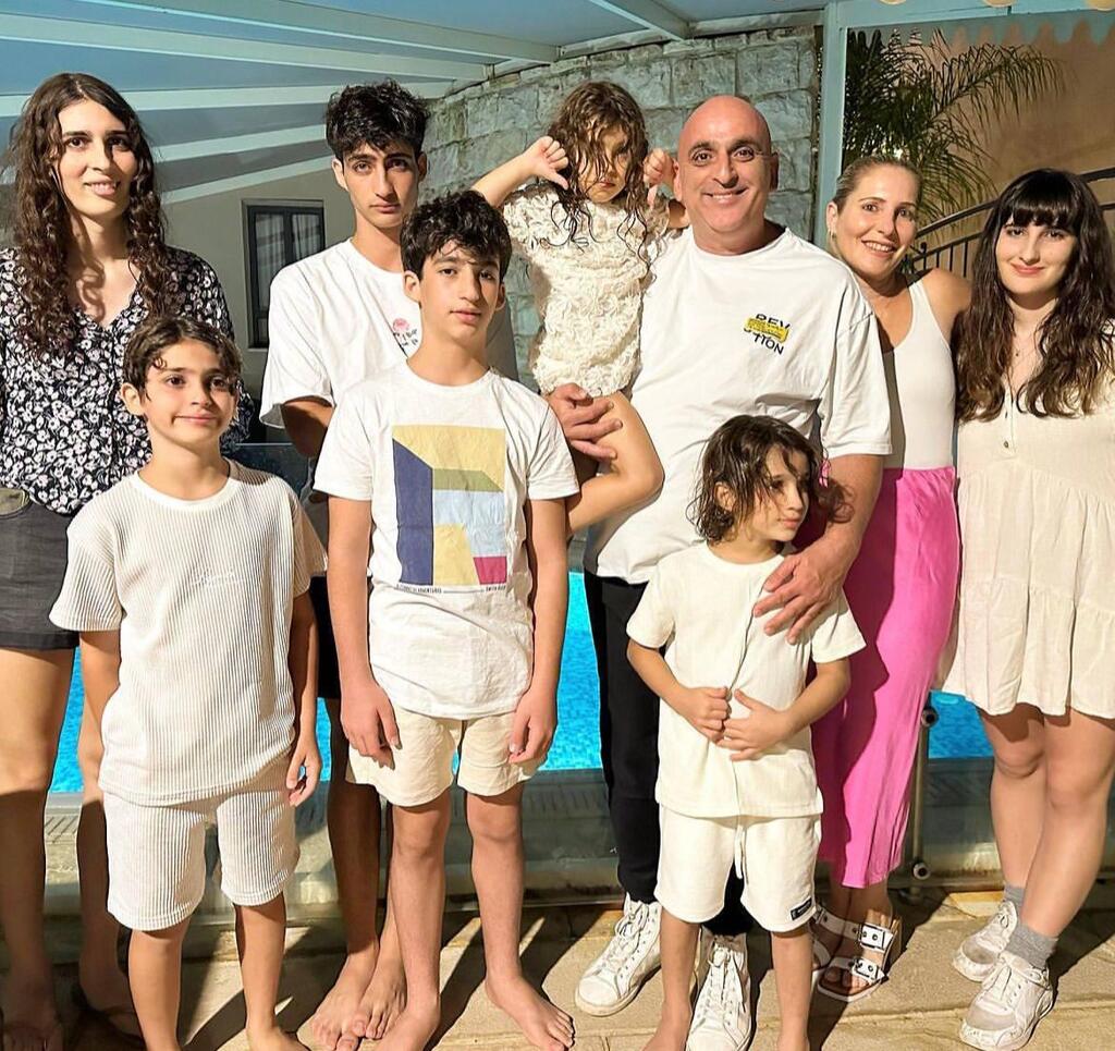 הסלבס חוגגים ראש השנה תשפ"ד 2023 