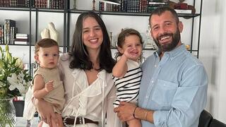הסלבס חוגגים ראש השנה תשפ"ד 2023 