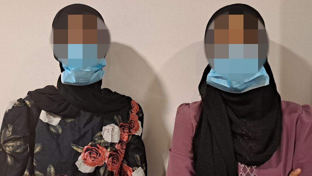שתי אחיותיה של אלאא ג'עו שנרצחה באום אם פחם מדברות לאחר שניסו לרצוח גם אותן