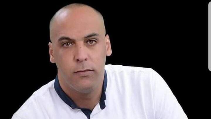 יוסף מסארוה שנהרג בתאונה בכביש 6 יוסף מסארוה נהרג בתאונת בכביש 6