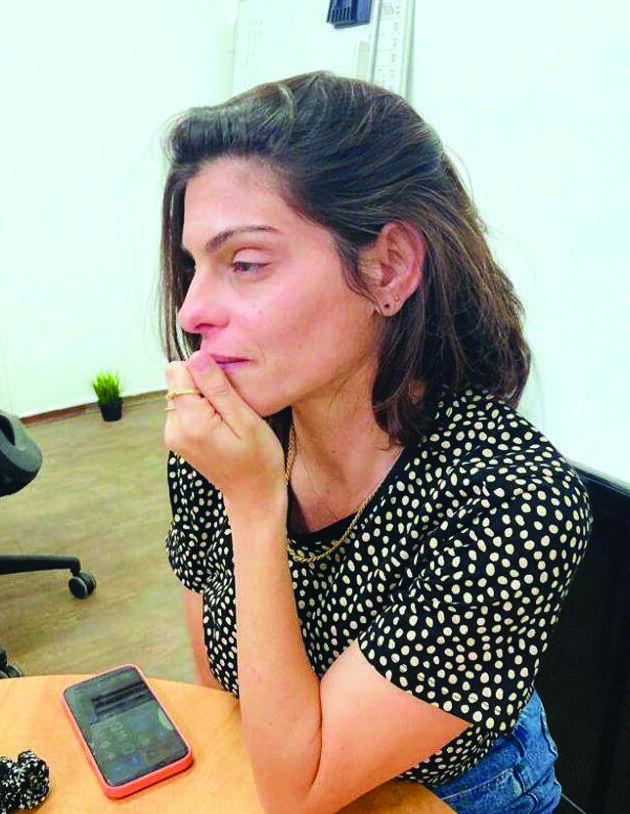 צילום: באדיבות המשפחה