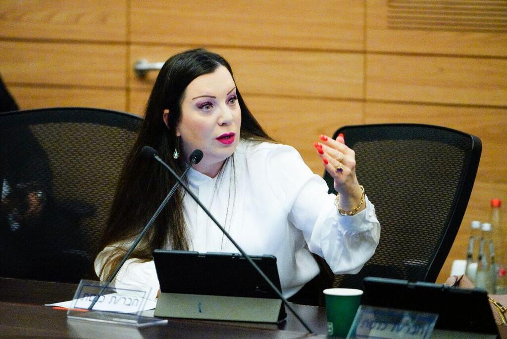 גוטליב. ראש השב"כ הזהיר בצל טענותיה הכוזבות: "פרסום זהות לוחמים - מדרון חלקלק" (צילום: שלו שלום ) ועדת החוקה חוק ומשפט- דיון בכללי ניגוד העניינים החלים על שופטים
