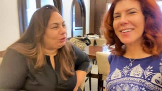 ג'ודי שלום ניר מוזס
