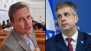 אלי כהן שטפן זייברט אלי כהן שטפן זייברט
