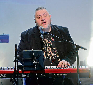 צילום: אלכס קולומויסקי yk13603749