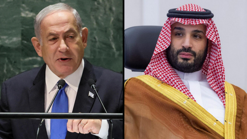 הבית הלבן: יש תשתית בסיסית להסכם בין סעודיה לישראל