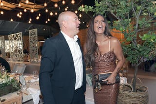 חתונה לי ברקוביץ לי ממן 